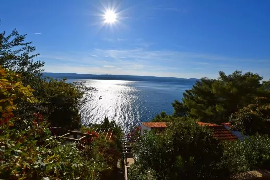 Apartmán Střední Dalmácie - Staniči DA 2601 N1