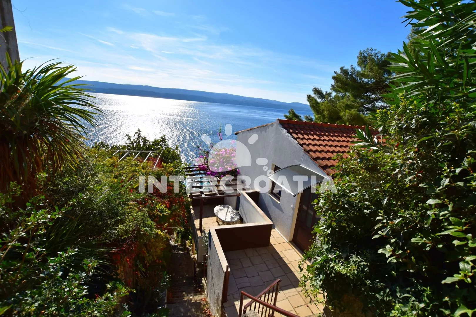 Apartmán Střední Dalmácie - Staniči DA 2601 N1