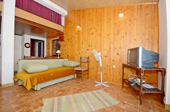 Apartmán Střední Dalmácie - Staniči DA 2601 N1