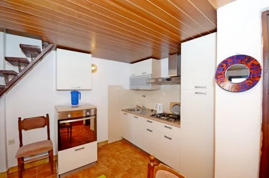 Apartmán Střední Dalmácie - Staniči DA 2601 N1