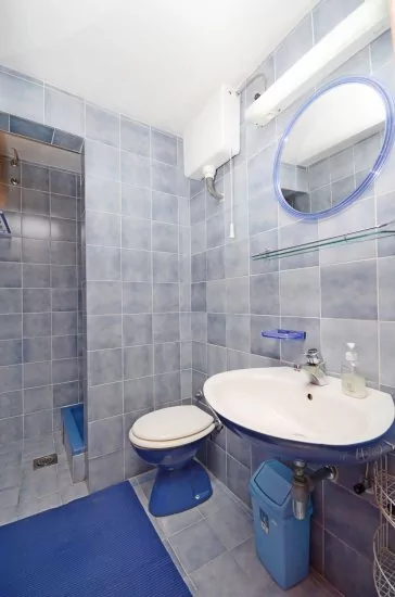 Apartmán Střední Dalmácie - Staniči DA 2601 N1