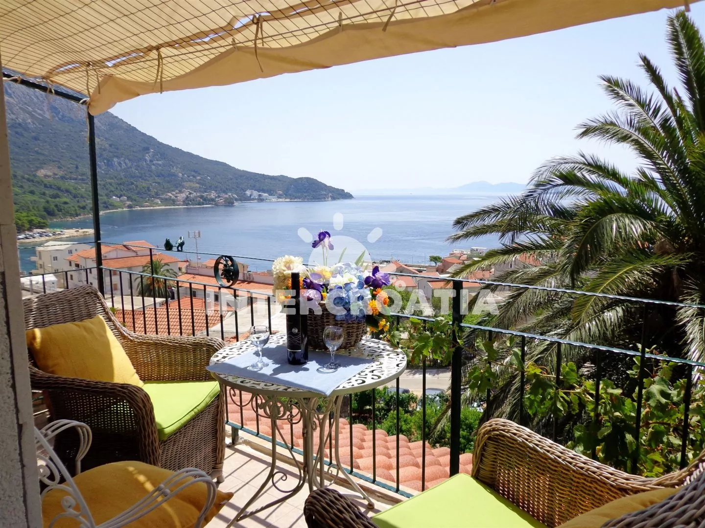 Apartmán Střední Dalmácie - Igrane DA 1801 N1