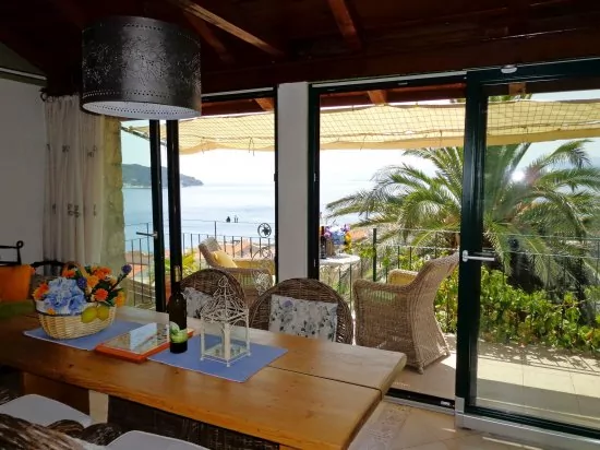 Apartmán Střední Dalmácie - Igrane DA 1801 N1