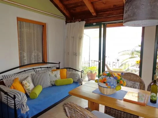 Apartmán Střední Dalmácie - Igrane DA 1801 N1