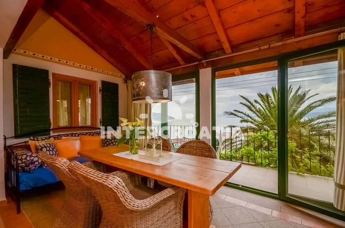 Apartmán Střední Dalmácie - Igrane DA 1801 N1