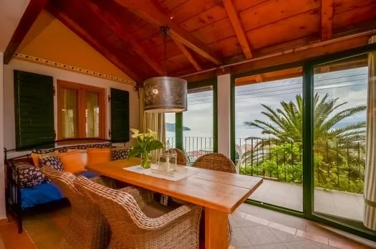 Apartmán Střední Dalmácie - Igrane DA 1801 N1