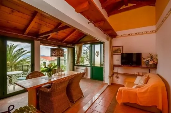 Apartmán Střední Dalmácie - Igrane DA 1801 N1