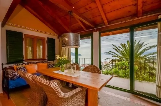 Apartmán Střední Dalmácie - Igrane DA 1801 N1