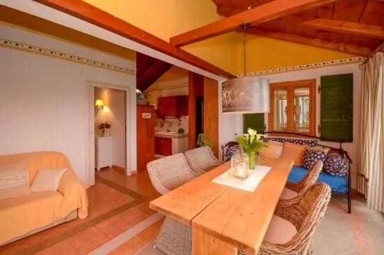 Apartmán Střední Dalmácie - Igrane DA 1801 N1