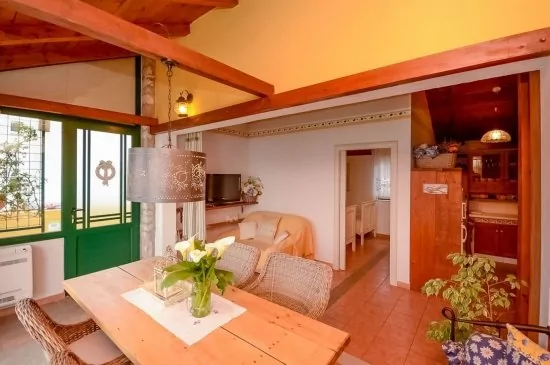 Apartmán Střední Dalmácie - Igrane DA 1801 N1