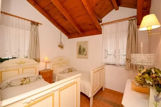 Apartmán Střední Dalmácie - Igrane DA 1801 N1