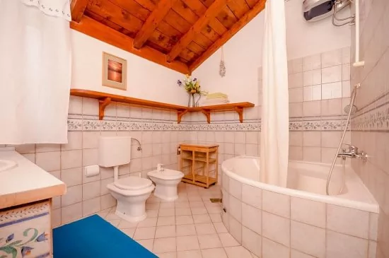 Apartmán Střední Dalmácie - Igrane DA 1801 N1