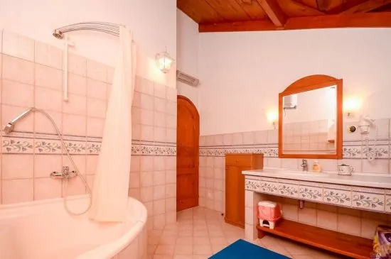Apartmán Střední Dalmácie - Igrane DA 1801 N1