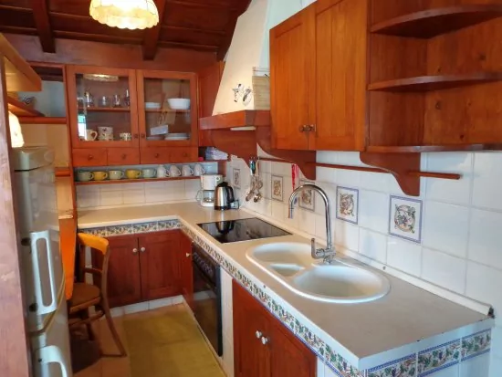 Apartmán Střední Dalmácie - Igrane DA 1801 N1