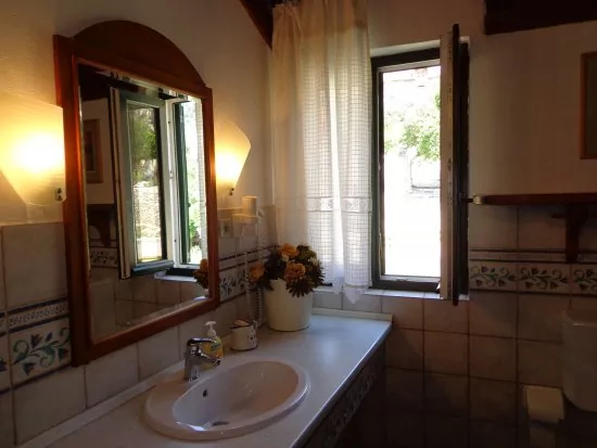 Apartmán Střední Dalmácie - Igrane DA 1801 N1