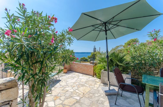 Apartmán Střední Dalmácie - Igrane DA 1802 N1