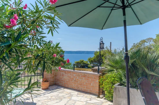 Apartmán Střední Dalmácie - Igrane DA 1802 N1