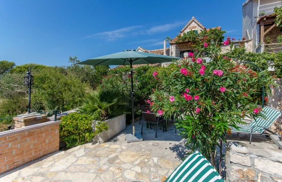 Apartmán Střední Dalmácie - Igrane DA 1802 N1