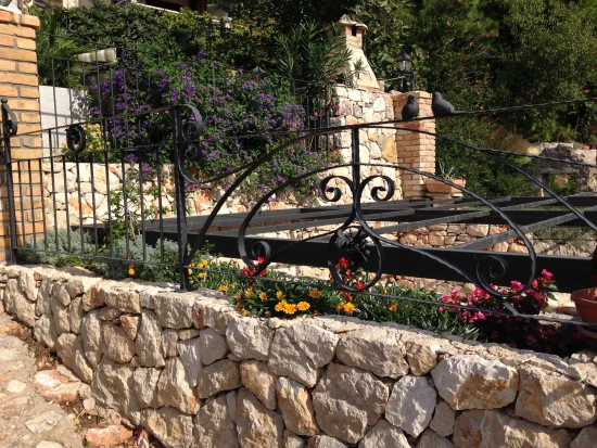 Apartmán Střední Dalmácie - Igrane DA 1802 N1