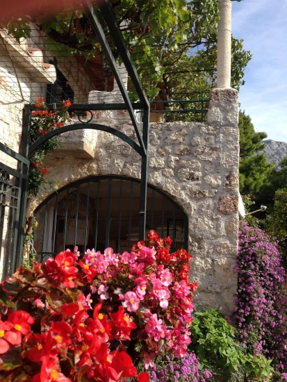 Apartmán Střední Dalmácie - Igrane DA 1802 N1