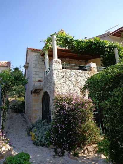 Apartmán Střední Dalmácie - Igrane DA 1802 N1