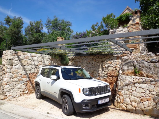 Apartmán Střední Dalmácie - Igrane DA 1802 N1