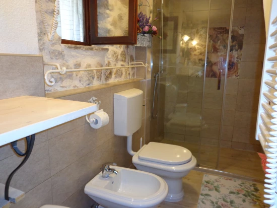 Apartmán Střední Dalmácie - Igrane DA 1802 N1