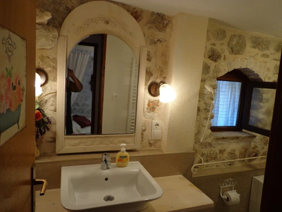 Apartmán Střední Dalmácie - Igrane DA 1802 N1