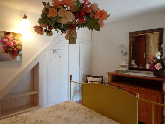 Apartmán Střední Dalmácie - Igrane DA 1802 N1