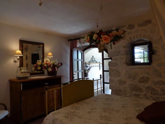 Apartmán Střední Dalmácie - Igrane DA 1802 N1