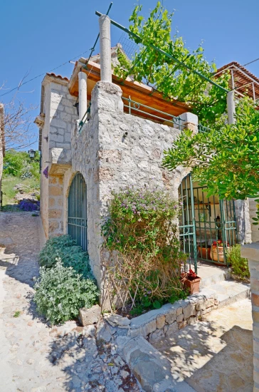 Apartmán Střední Dalmácie - Igrane DA 1802 N1