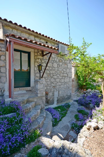 Apartmán Střední Dalmácie - Igrane DA 1802 N1