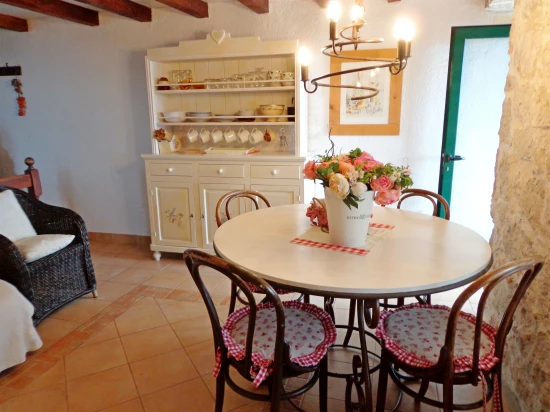 Apartmán Střední Dalmácie - Igrane DA 1802 N1