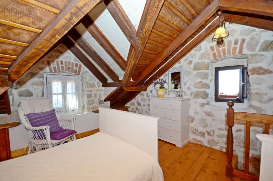 Apartmán Střední Dalmácie - Igrane DA 1802 N1