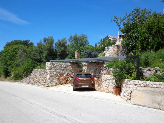 Apartmán Střední Dalmácie - Igrane DA 1802 N1