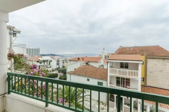 Apartmán Střední Dalmácie - Makarska DA 2004 N2