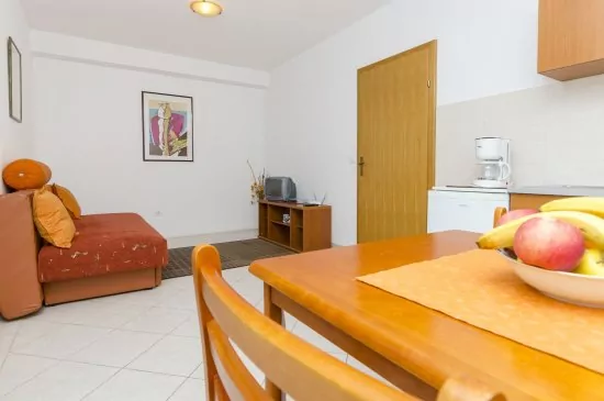 Apartmán Střední Dalmácie - Makarska DA 2004 N2