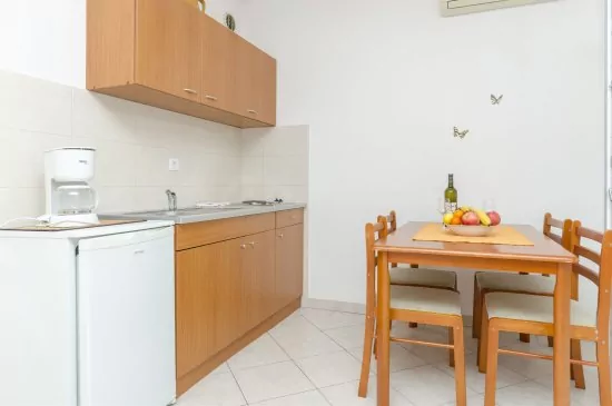 Apartmán Střední Dalmácie - Makarska DA 2004 N2