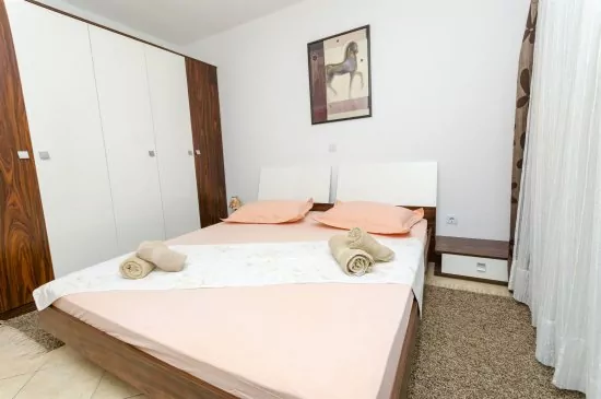 Apartmán Střední Dalmácie - Makarska DA 2004 N2