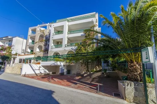 Apartmán Střední Dalmácie - Makarska DA 2004 N2