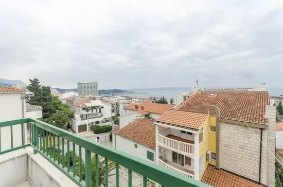 Apartmán Střední Dalmácie - Makarska DA 2004 N3