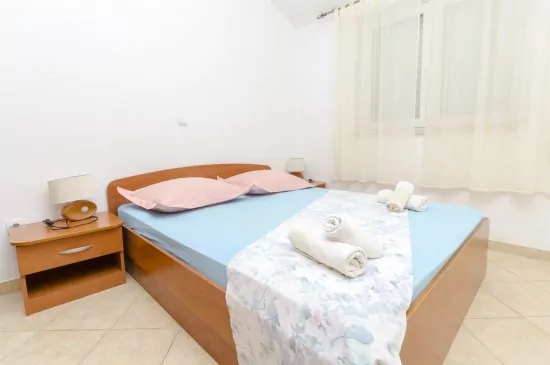 Apartmán Střední Dalmácie - Makarska DA 2004 N3