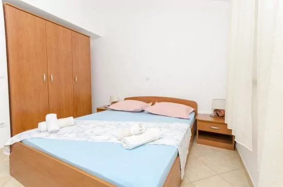 Apartmán Střední Dalmácie - Makarska DA 2004 N3