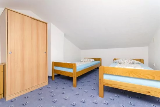 Apartmán Střední Dalmácie - Makarska DA 2004 N3