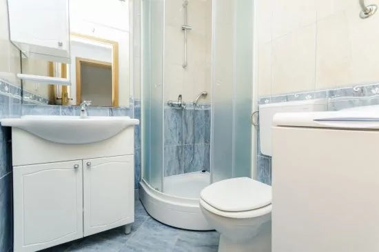 Apartmán Střední Dalmácie - Makarska DA 2004 N3