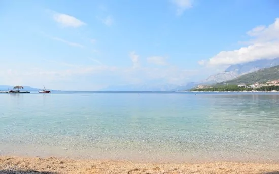 Apartmán Střední Dalmácie - Makarska DA 2004 N3