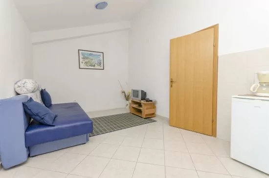 Apartmán Střední Dalmácie - Makarska DA 2004 N4