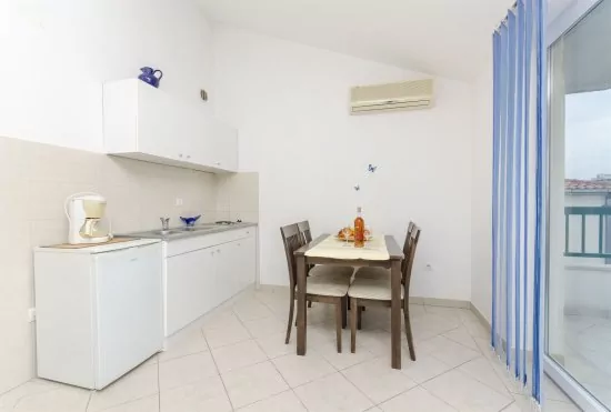 Apartmán Střední Dalmácie - Makarska DA 2004 N4