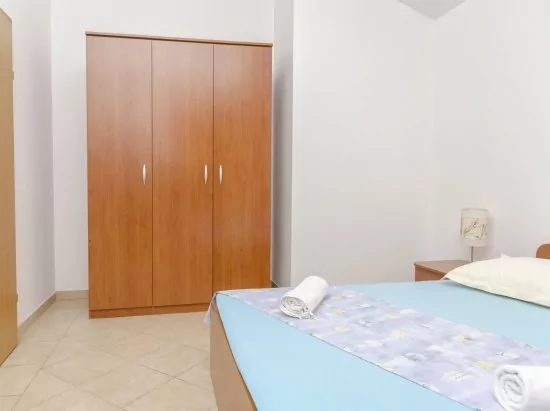 Apartmán Střední Dalmácie - Makarska DA 2004 N4