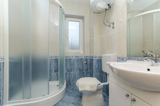 Apartmán Střední Dalmácie - Makarska DA 2004 N4